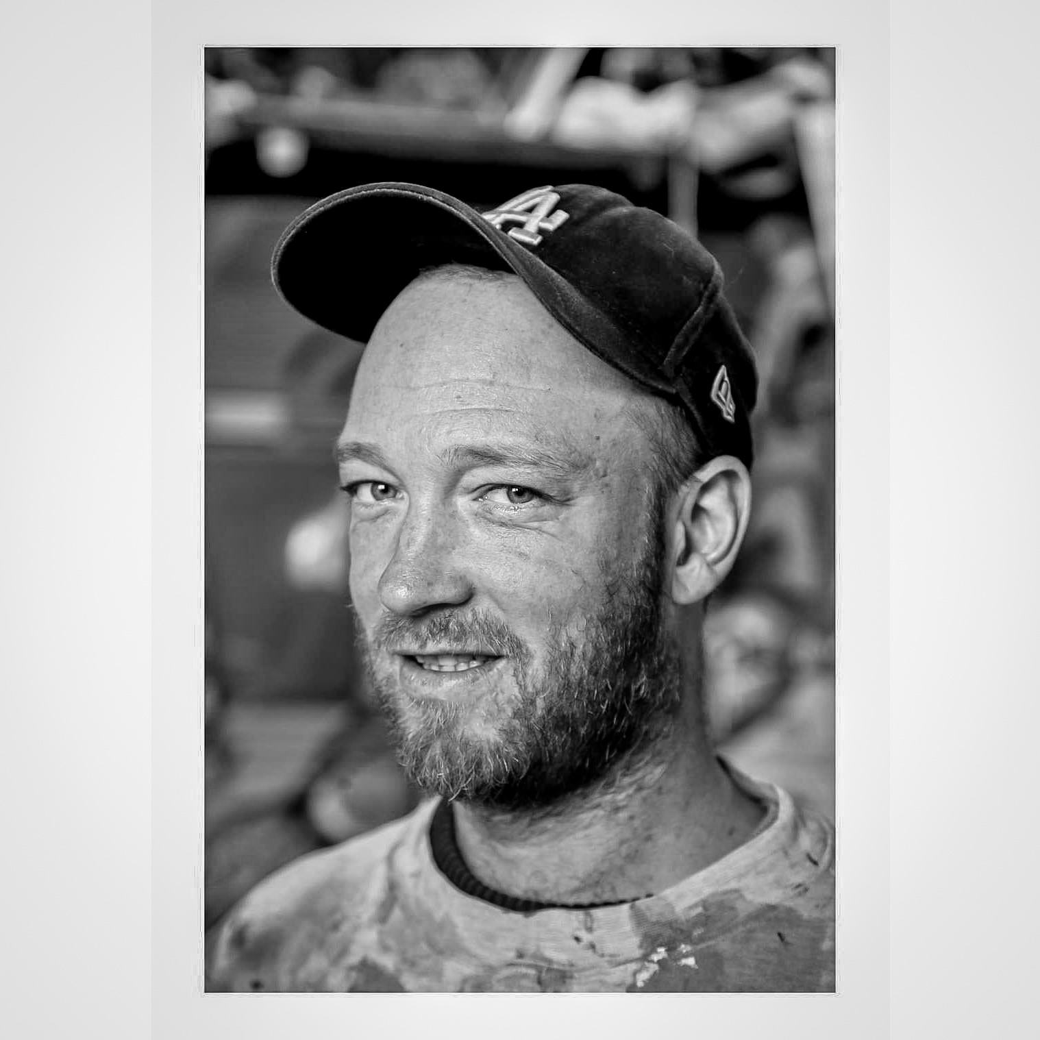 Charbert 4 - photo de profil